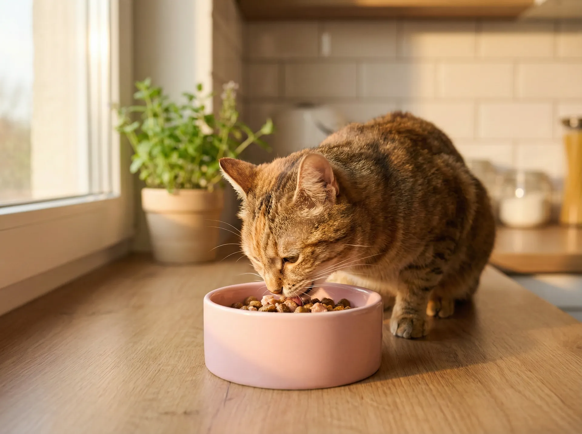 猫咪健康饮食指南 - 免费H网站在线观看的
